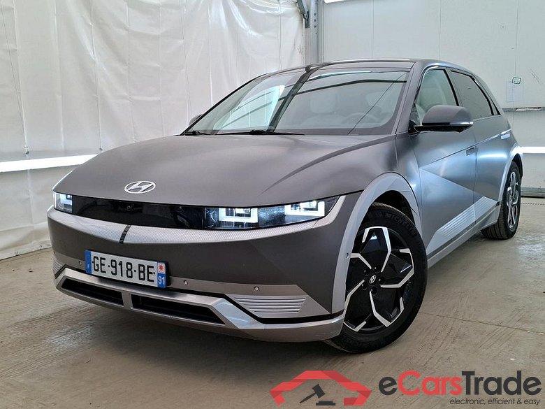 Hyundai EXECUTIVE 73 kWh Ioniq 5 Executive Electrique 72kWh BVA