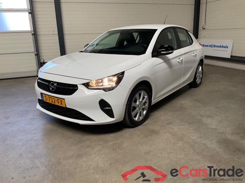 OPEL CORSA 1.2 Edition #1