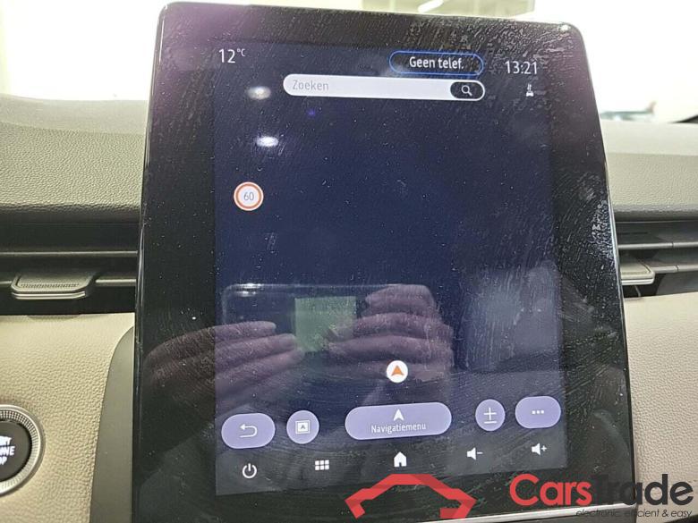 RENAULT CLIO 1.0 TCe Initiale Paris #6