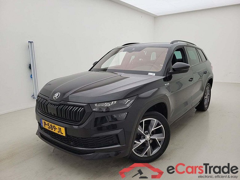 SKODA Kodiaq 1.5 TSI Sportline Bns DSG #1