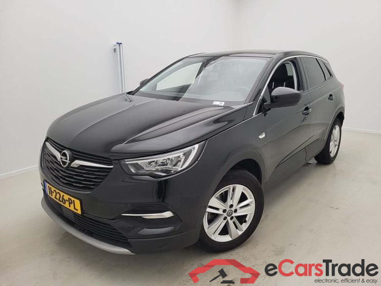 OPEL Grandland X 1.2 Turbo Bns Executive AUT