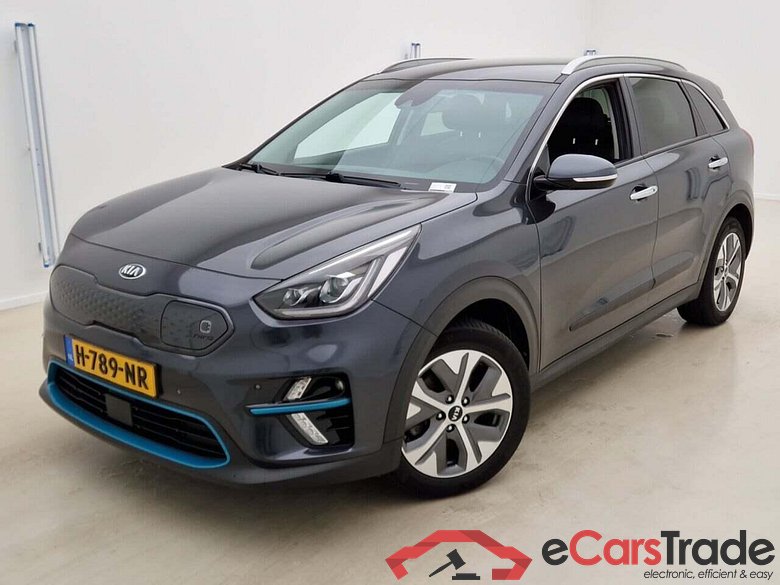 KIA e-Niro ExecutiveLine 64 kWh #1