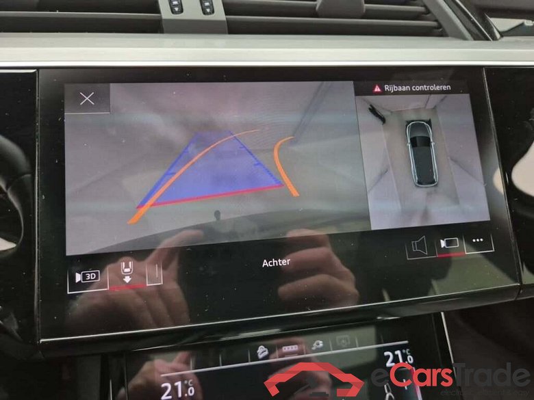 AUDI e-tron 55 Quattro S-Edition 95kWh #6