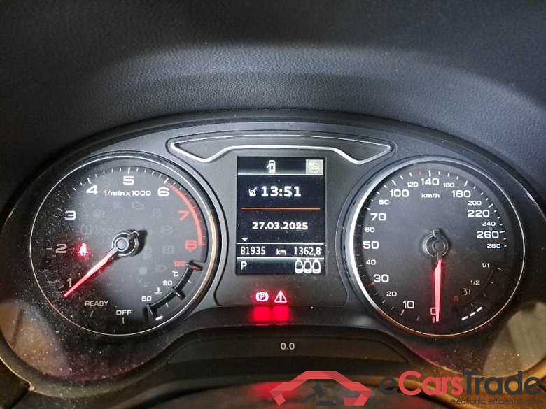 Audi 9 AUDI Q2 / 2020 / 5P / SUV 1.5 35 TFSI BUSINESS S TRONIC #4