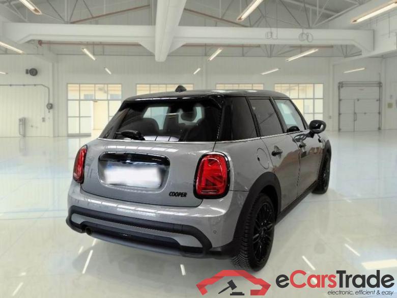 Mini COOPER MINI MINI / 2021 / 5P / BERLINA COOPER #2