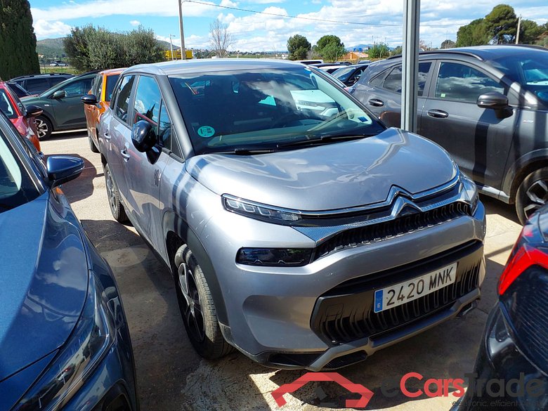 CITROEN C3 Aircross 81kW (110CV) You! PureTech #1