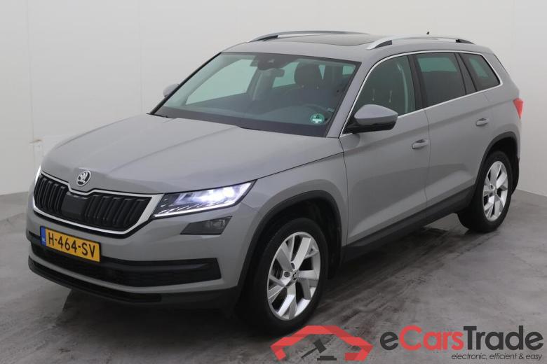 SKODA Kodiaq 110 kW #1