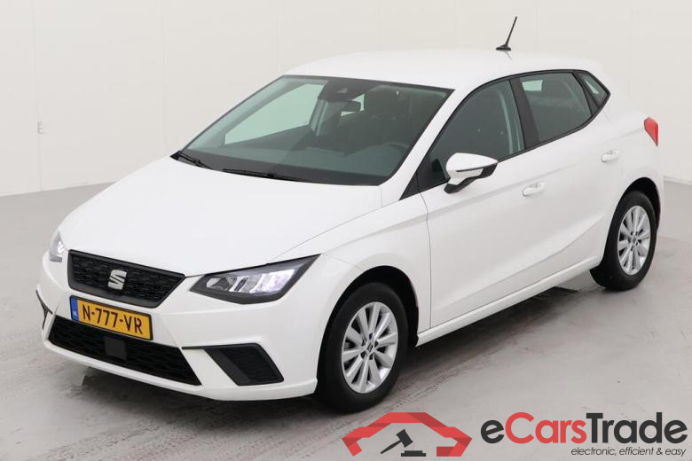 SEAT Ibiza 59 kW