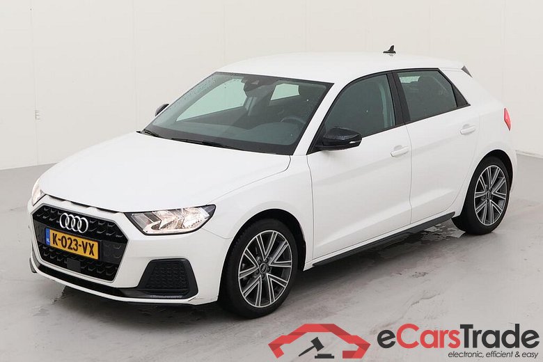 AUDI A1 Sportback 70 kW