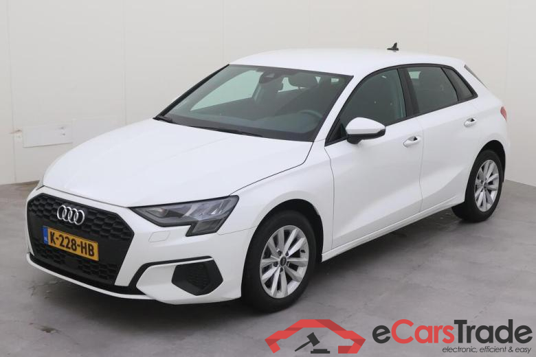 AUDI A3 Sportback 81 kW