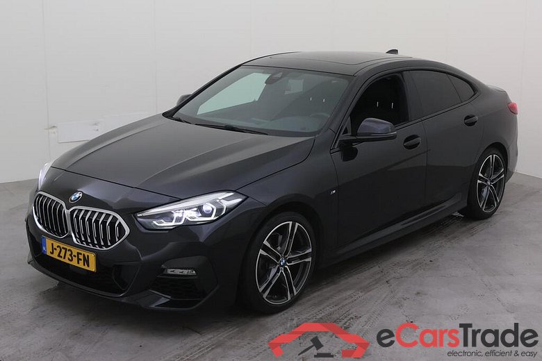 BMW 2-serie Gran Coupé 103 kW #1