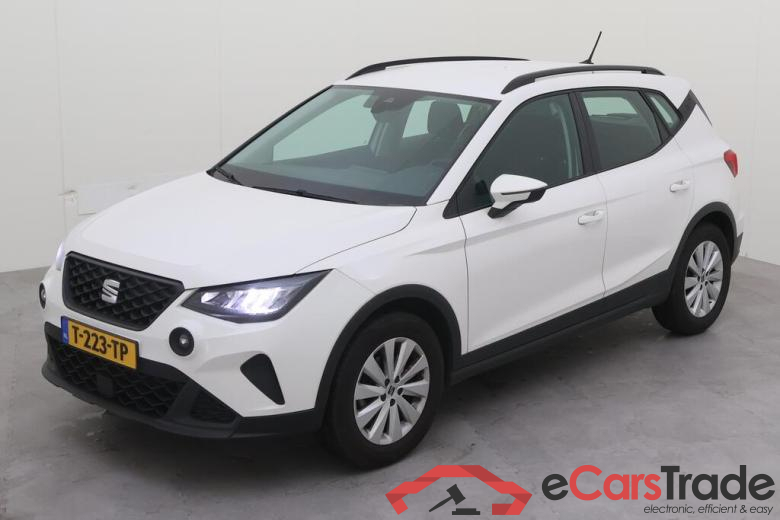 SEAT Arona 70 kW