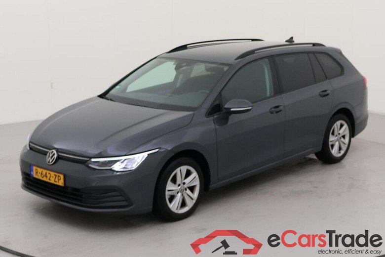 VOLKSWAGEN Golf Variant 81 kW #1