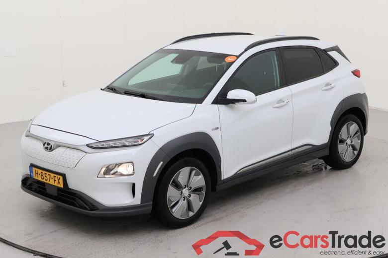 HYUNDAI Kona  #1