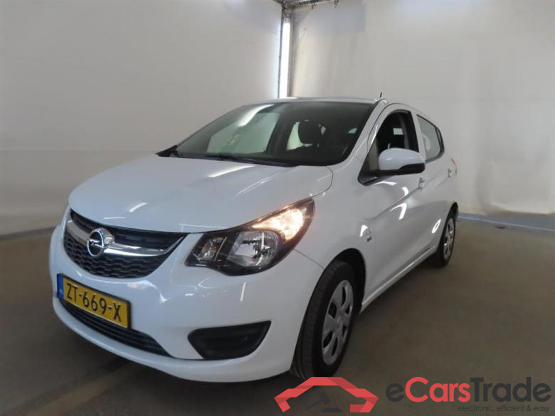 OPEL KARL 1.0 120 Jaar Edition