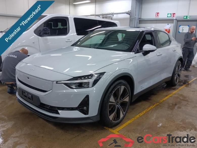 Polestar Long Range Dual / Pilot / Plus 2 #1
