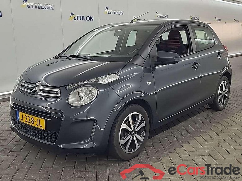 CITROEN C1 VTi 72 S&S Shine 5D 53kW #1