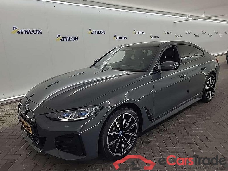 BMW i4 i4 eDrive40 5D 250kW