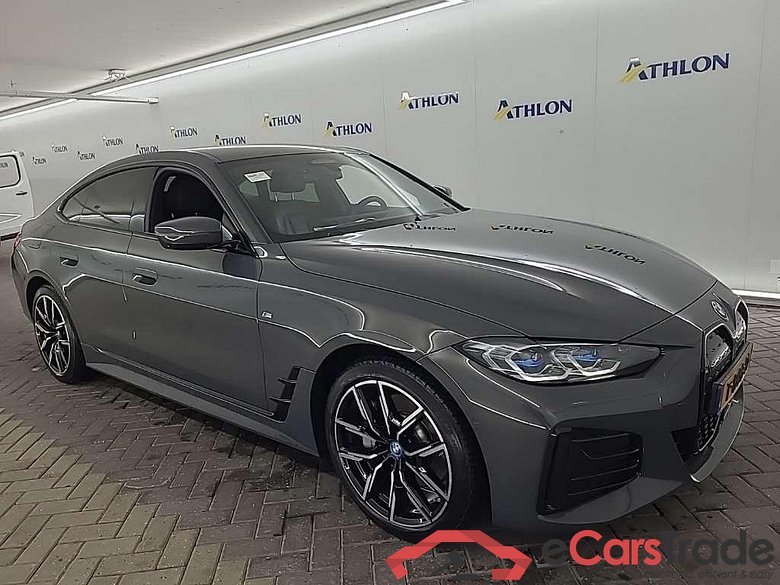 BMW i4 i4 eDrive40 5D 250kW #2