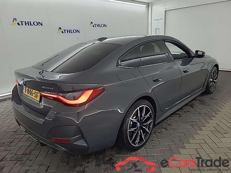 BMW i4 i4 eDrive40 5D 250kW #3