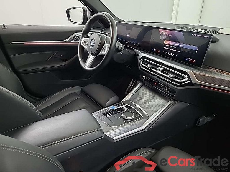 BMW i4 i4 eDrive40 5D 250kW #6
