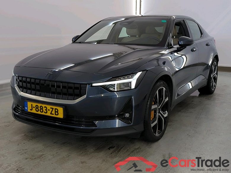 Polestar Polestar 2 '19 BEV Polestar 2 Pilot Plus 5d