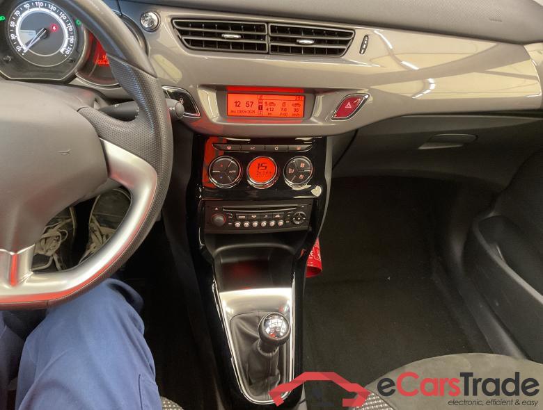 CITROEN C3 1.2 VTi Exclusive #3
