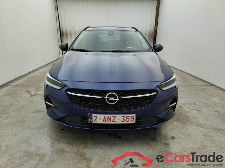 Opel Insignia Sports Tourer 1.5 Turbo D S/S 90kW Business Ed AT8 5d #1