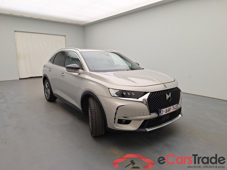 DS, DS7 CB '17, DS 7 Crossback 1.5 BlueHDi 130 Automatic So Chic 5 #2