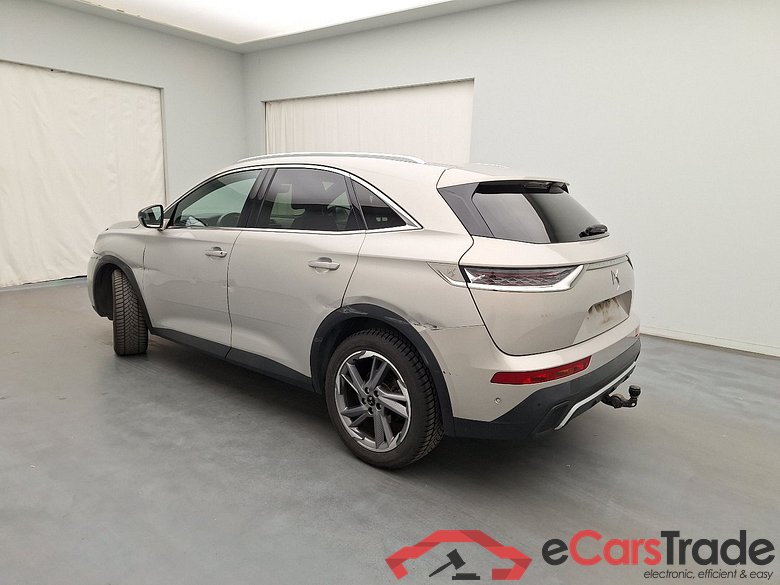 DS, DS7 CB '17, DS 7 Crossback 1.5 BlueHDi 130 Automatic So Chic 5 #3