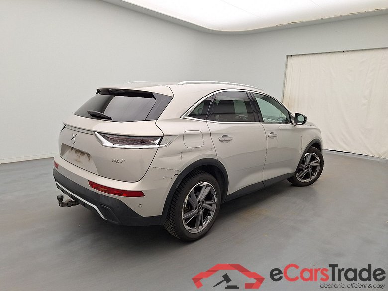 DS, DS7 CB '17, DS 7 Crossback 1.5 BlueHDi 130 Automatic So Chic 5 #4