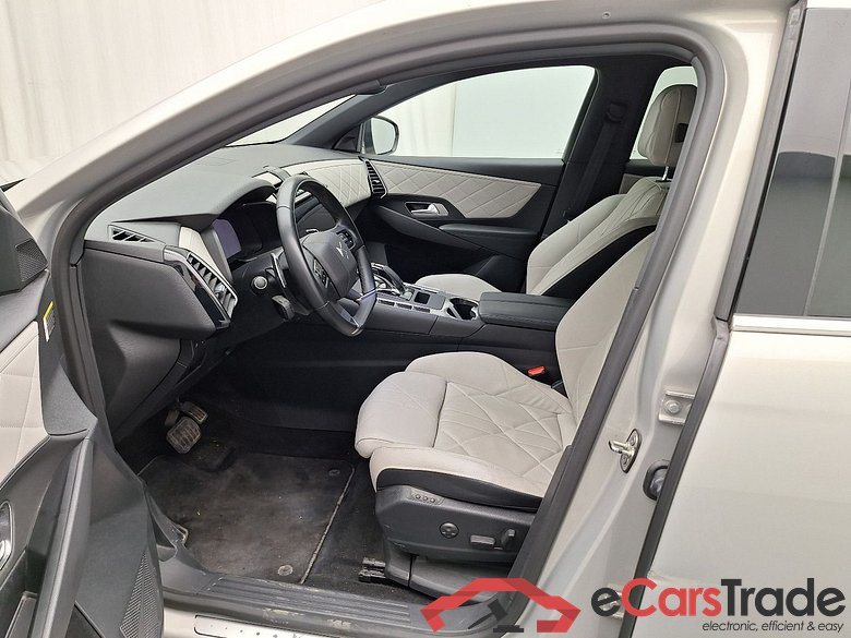 DS, DS7 CB '17, DS 7 Crossback 1.5 BlueHDi 130 Automatic So Chic 5 #5