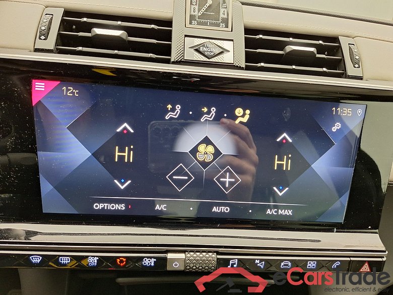 DS, DS7 CB '17, DS 7 Crossback 1.5 BlueHDi 130 Automatic So Chic 5 #6