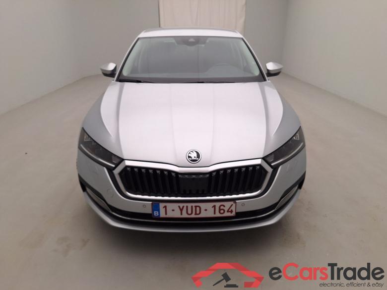 Skoda, Octavia '20, Skoda Octavia 2.0 CRTDI 110kW DSG7 Ambition 5d #1