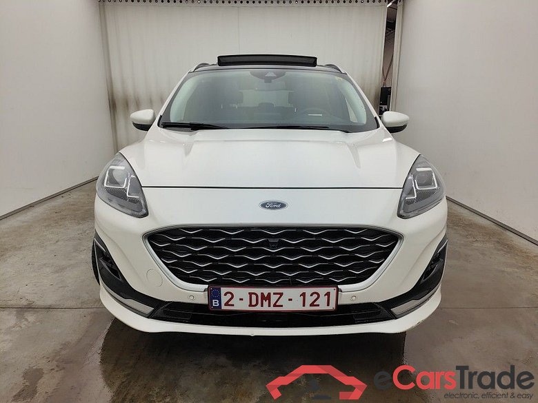 Ford Kuga 2.5i PHEV Aut. 165kW Vignale 5d #1