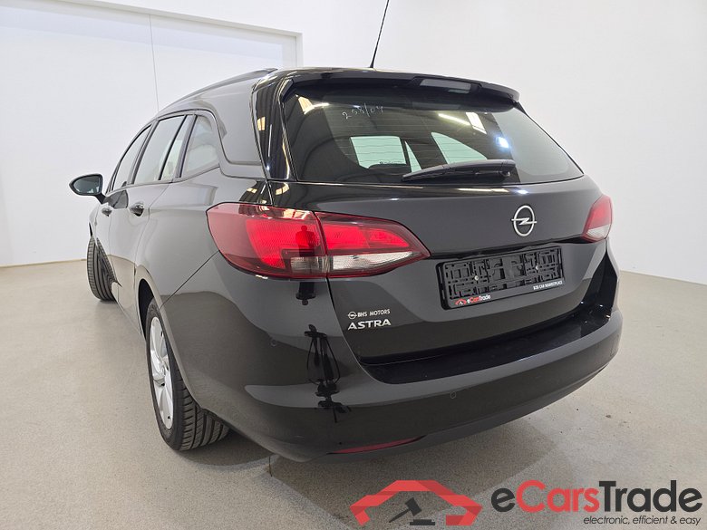 Opel Astra Sports Tourer 1.5d Edition Navi Camera Klima PDC ... #6