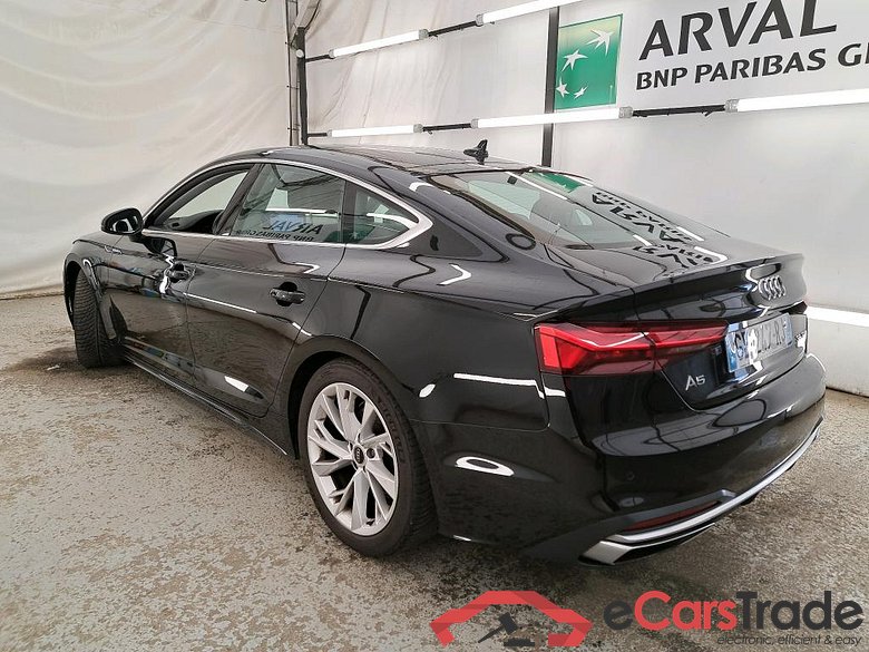 Audi 35 TDI 163 S TRONIC 7 BUSI LINE SB A5 Sportback 35 TDI Business line 2.0 TDI 165CV BVA7 E6d #2