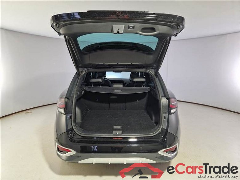 Kia 17 KIA SPORTAGE / 2021 / 5P / SUV 1.6 CRDI MHEV GT-LINE PLUS 2WD DCT #5