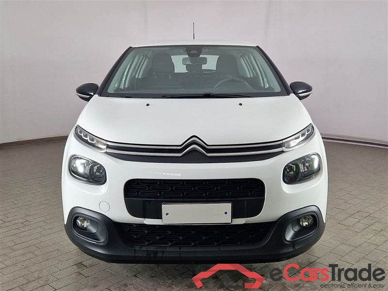 Citroen 93 CITROEN C3 / 2016 / 5P / BERLINA PURETECH 83 SeS FEEL NEO PATENTATI #6