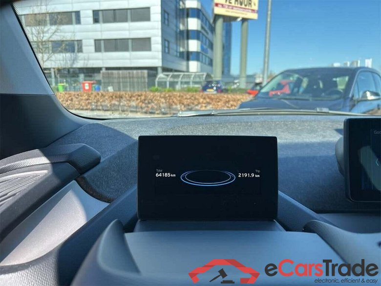 BMW i3 Bns Ed. 120Ah 42kWh #5