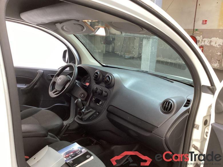 Mercedes Citan 1.5 CDI Klima ... #6