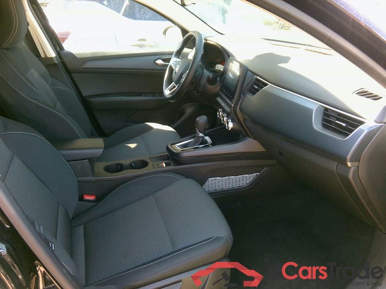 Arkana  Evolution 1.3 TCE  140CV  BVA7  E6d #5