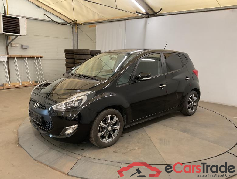 HYUNDAI ix20 iX20 1.6i Joy