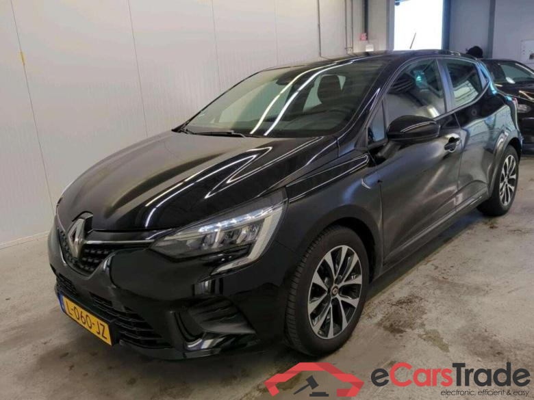 RENAULT CLIO 1.0 TCe Zen