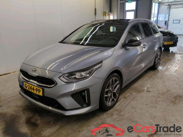 KIA ceed sportswagon 1.0 T-GDi GT-Line