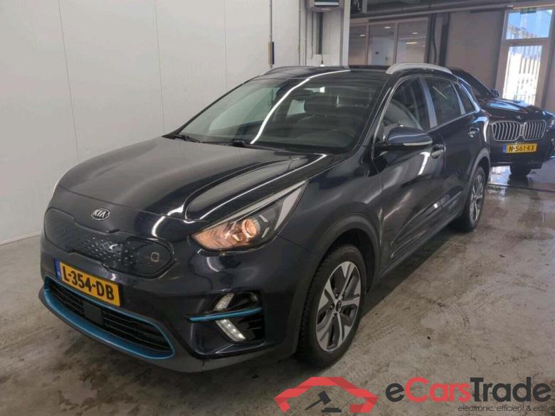 KIA e-Niro DynamicLine 64 kWh #1