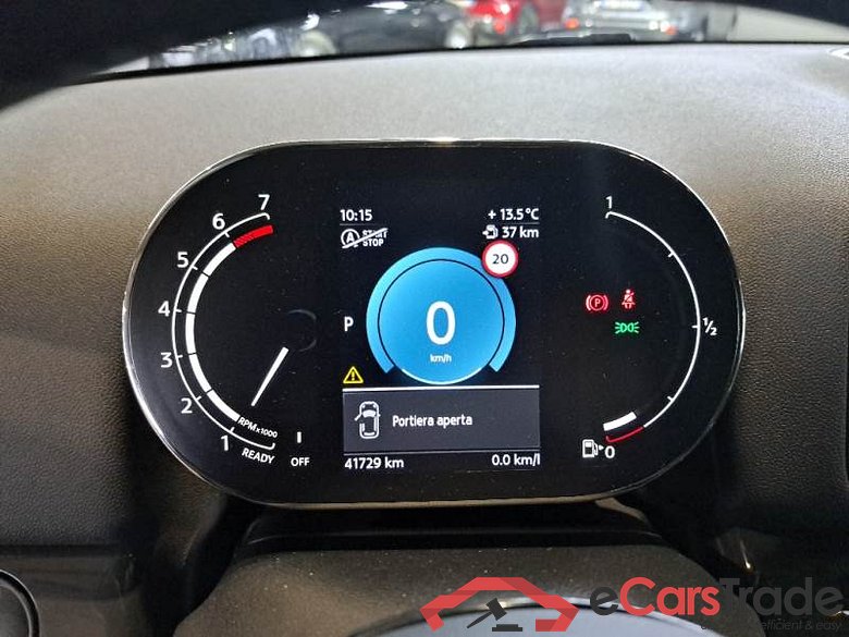 Mini 15 MINI COUNTRYMAN / 2020 / 5P / BERLINA COOPER BUSINESS AUTOMATICA DCT #4