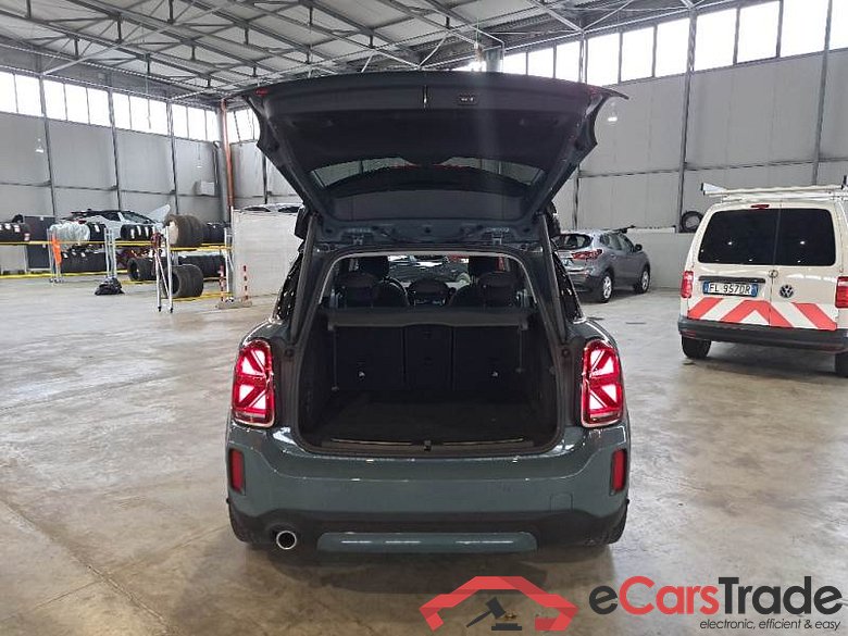 Mini 15 MINI COUNTRYMAN / 2020 / 5P / BERLINA COOPER BUSINESS AUTOMATICA DCT #5