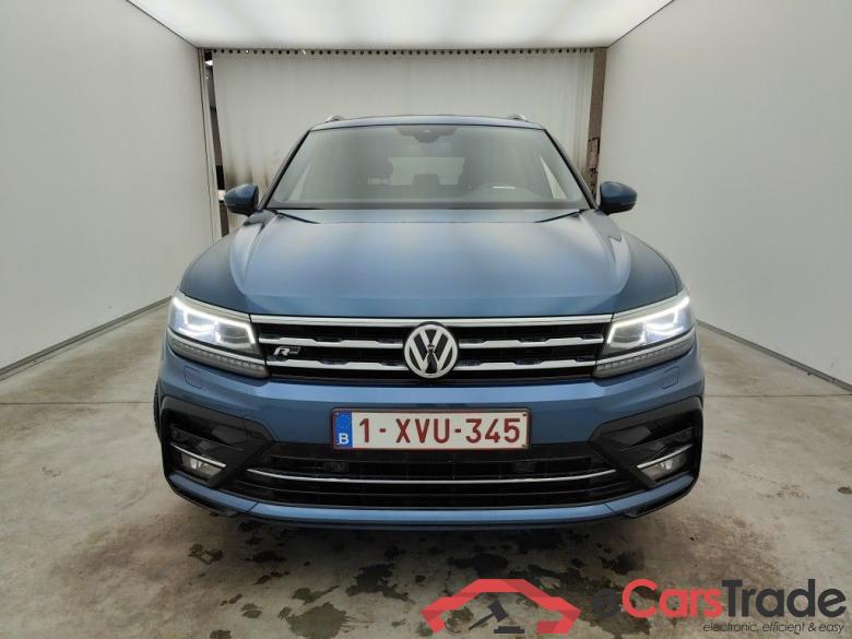 Volkswagen Tiguan Allspace 2.0 TDI SCR DSG7 Highline 5d