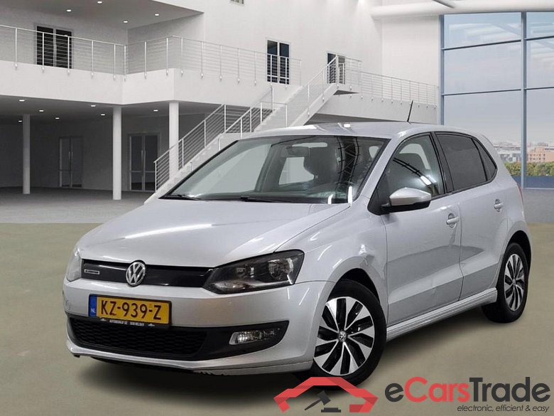 VOLKSWAGEN POLO 70 kW #1